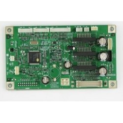 Lexmark carte controleur de l'ADF - ADF controler card