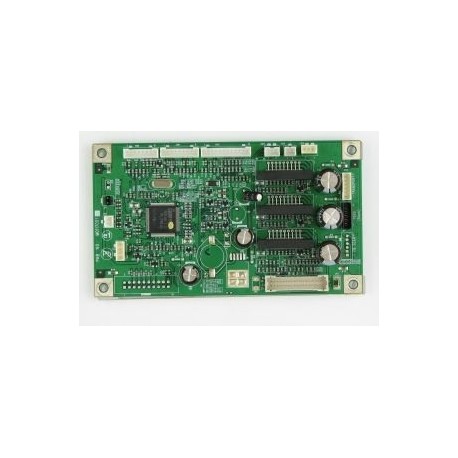 Lexmark carte controleur de l'ADF - ADF controler card