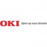 Cartouche Toner blanc OKI pour Pro8432wt