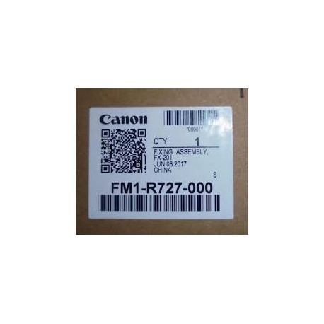 Unité de fixation (four) Canon pour ImageRUNNER ADVANCE C250i / IR C350 ... (FM0-0073) - (FX201)