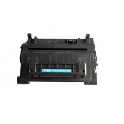 Toner noir générique haute qualité pour HP LaserJet Enterprise  M604 / M630 ... (81A)