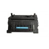Toner noir générique pour HP LaserJet Enterprise  M604 / M630 ... (81A)