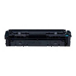 Cartouche Toner Générique Cyan Haute Capacité haute qualité pour Imprimante Laser CANON  (N°045HC)