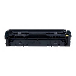 Cartouche Toner Générique Jaune Haute Capacité haute qualité pour Imprimante Laser CANON  (N°045HY)
