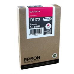 Cartouche d'encre magenta haute capacité Epson pour MicroPiezo B500DN