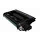 Toner noir générique pour HP LaserJet Enterprise  M607 / M608... (37A)
