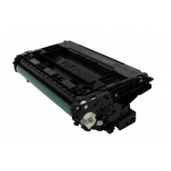 Toner noir générique pour HP LaserJet Enterprise  M607 / M608... (37A)