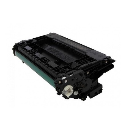 Toner noir générique pour HP LaserJet Enterprise  M607 / M608... (37A)