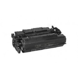 Toner noir générique pour HP LaserJet Enterprise  M608 / M609... (37X)