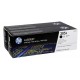 Pack de 2 Toners noir haute capacité HP pour laserjet Pro 400 (305X)