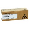 Cartouche toner noir Ricoh pour SP C360 (type SPC360E)