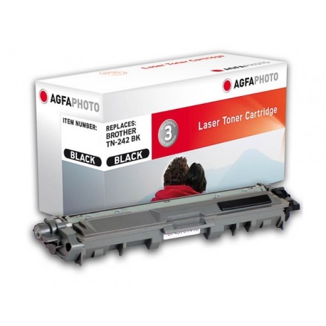 Toner Noir Générique haute qualité pour Brother DCP9022CDW / HL3152CDW ....(TN242BK)