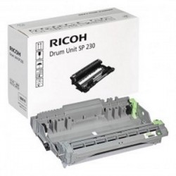 Bloc tambour Ricoh pour SP230DNW - SP230SFNW 