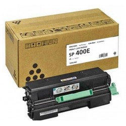 Cartouche toner noir Ricoh pour SP400DN - SP450DN 