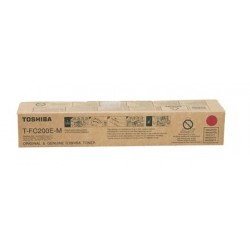 Toner magenta Toshiba pour E-studio 2000AC/ 2500AC (6AJ00000127)