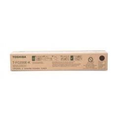 Toner noir Toshiba pour E-studio 2000AC/ 2500AC (6AJ00000123)