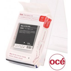 Encre noir mat OCE IJC236 pour CS2124 (1828B003)