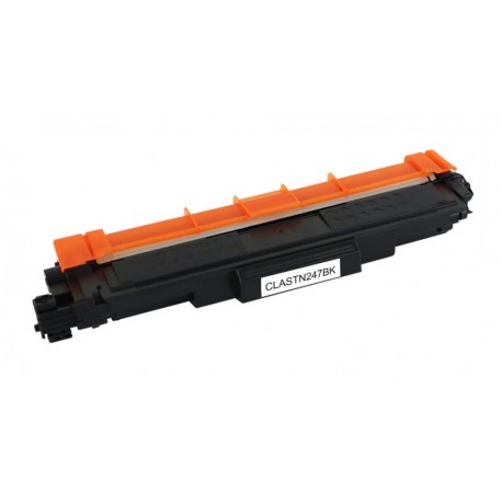 Toner Noir Haute Capacité générique pour Brother DCP L3510CDW/ HL L3210CW/ MFC L3710CW ...