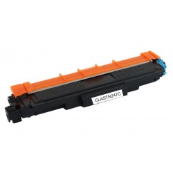 Toner Cyan Haute Capacité générique pour Brother DCP L3510CDW/ HL L3210CW/ MFC L3710CW ...