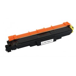 Toner Jaune Haute Capacité générique pour Brother DCP L3510CDW/ HL L3210CW/ MFC L3710CW ...