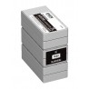 Cartouche noir Epson pour GP-M831 - ColorWorks C831 (GJIC5K)