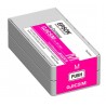 Cartouche d'encre Magenta Epson pour ColorWorks C831 (GJIC5M)