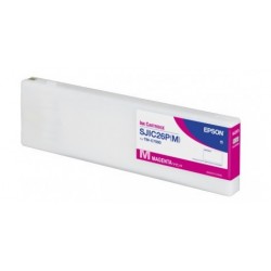 Cartouche d'encre Magenta Epson pour ColorWorks C7500 (SJIC26PM)