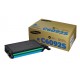 Toner cyan Samsung pour CLP-770nd (SU082A)