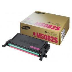 Toner magenta Samsung pour CLP620ND/670N.... (SU323A)