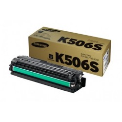 Toner noir Samsung pour CLP680 / CLX6260 ... (SU180A)