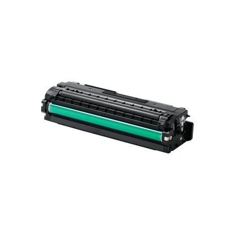 Toner jaune générique haute capacité pour Samsung CLP680 / CLX6260 ...