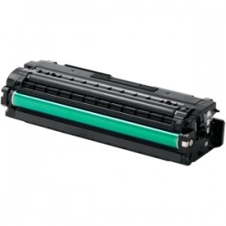 Toner jaune générique haute capacité haute qualité pour Samsung CLP680 / CLX6260 ...