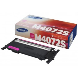 Toner magenta Samsung pour CLP320 / 325 / CLX3185 (SU262A)