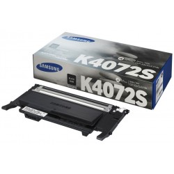 Toner noir Samsung pour CLP320 / 325 / CLX3185 (SU128A)