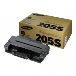 Toner noir Samsung pour SCX-4833FR / ML-3310 (SU974A)
