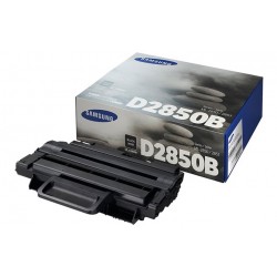 Toner noir SAMSUNG pour ML2850 / ML2851 (SU654A)