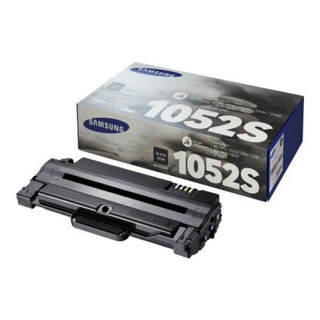 Toner noir Samsung pour ML 2580n... (SU759A)