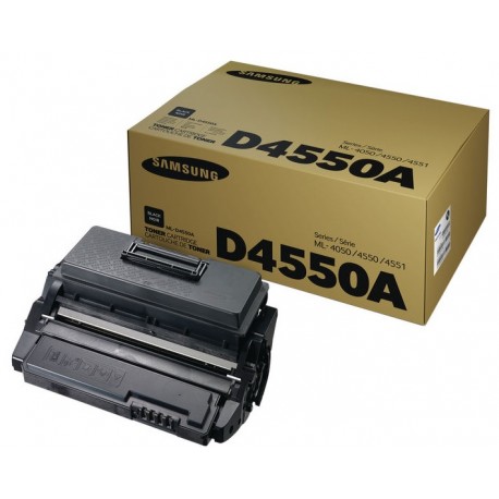 Toner SAMSUNG pour ML4050N / 4550 / 4551 (SU680A)