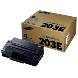 Toner noir Samsung extra haute capacité pour SL-M3820ND... (SU885A)