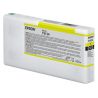 Cartouche d'encre jaune Epson pour SC-P5000 (T9134)