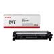 Cartouche toner Noir Canon pour imprimante I-Sensys LBP 162dw... (051) 