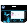 Cartouche magenta HP pour Designjet Z2100 / Z3100 (N°70)