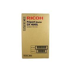 Pack de 2 Master A3 Ricoh pour DX4640...