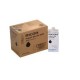 6 x Encre noire Ricoh pour DX 4640 - type 1125D