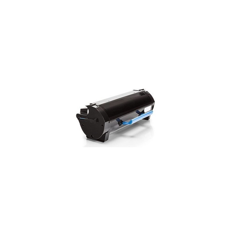 thumbnail image 2 of Lexmark 24B6186 Black Toner Cartridge (Genuine 2 of 14
