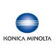 pack 4 bloc laser Konica Minolta pour Bizhub C203 / C253 