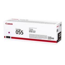 Cartouche Toner Magenta CANON pour I-Sensys LBP663Cdw ... (055)