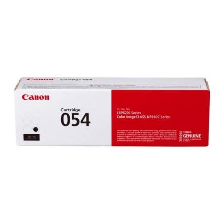 Cartouche Toner Noir CANON pour I-Sensys LBP623Cdw ... (054)