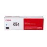 Cartouche Toner Cyan CANON pour I-Sensys LBP623Cdw ... (054)