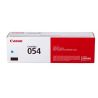 Cartouche Toner Cyan haute capacité CANON pour I-Sensys LBP623Cdw ... (054H)